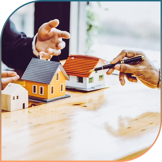Home Staging and Sale Preparation Amid Transition