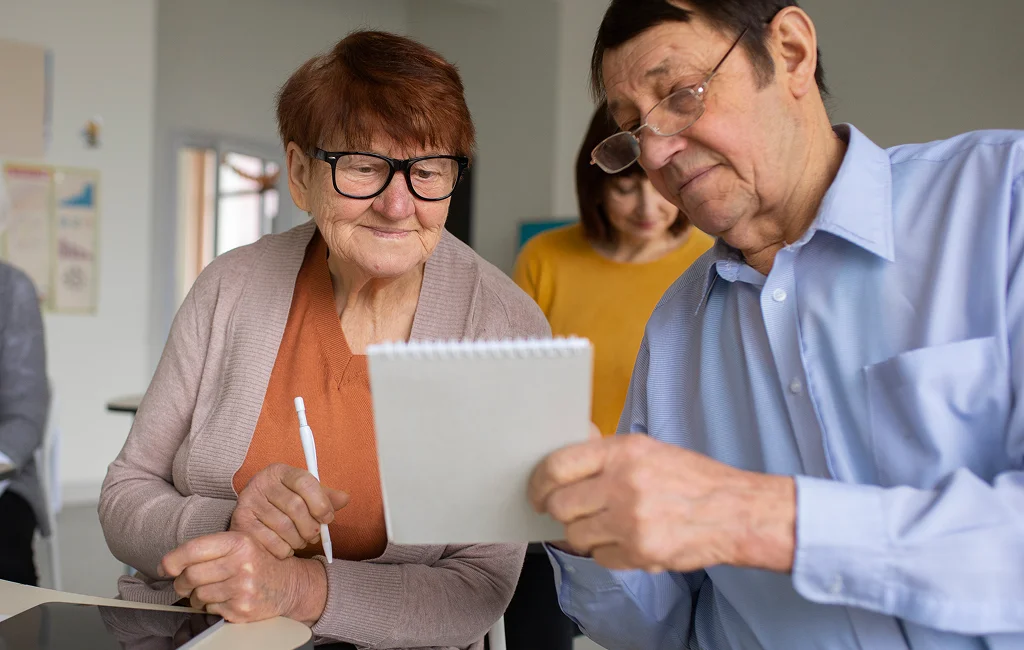 Move Coordination Services