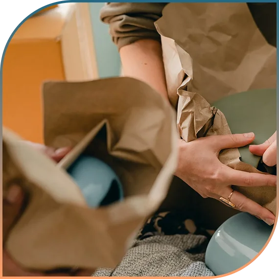 Move Management Services in Mississauga