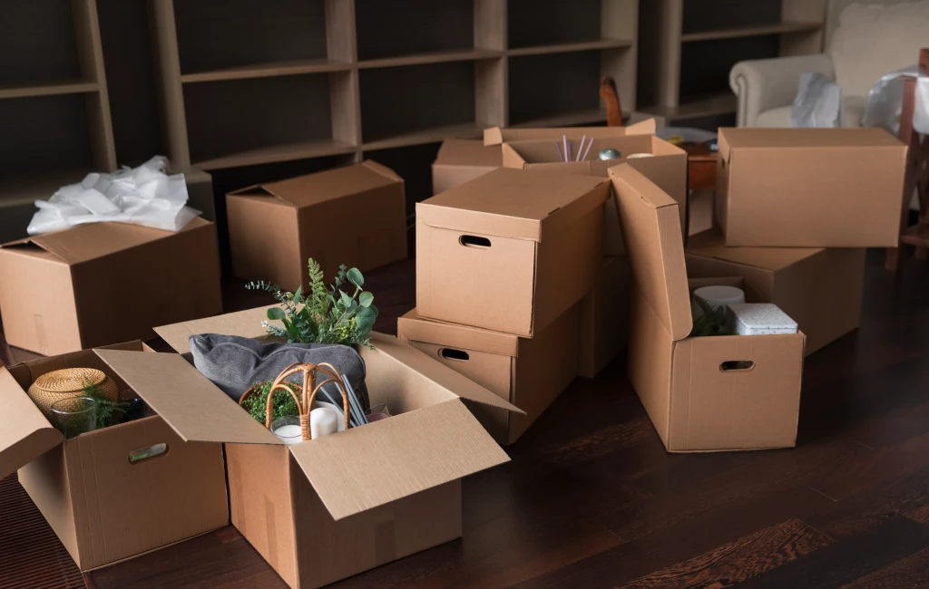 Move Management Services Niagara Falls