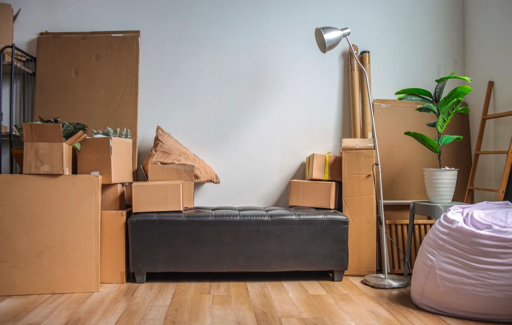 Move Management Services Mississauga
