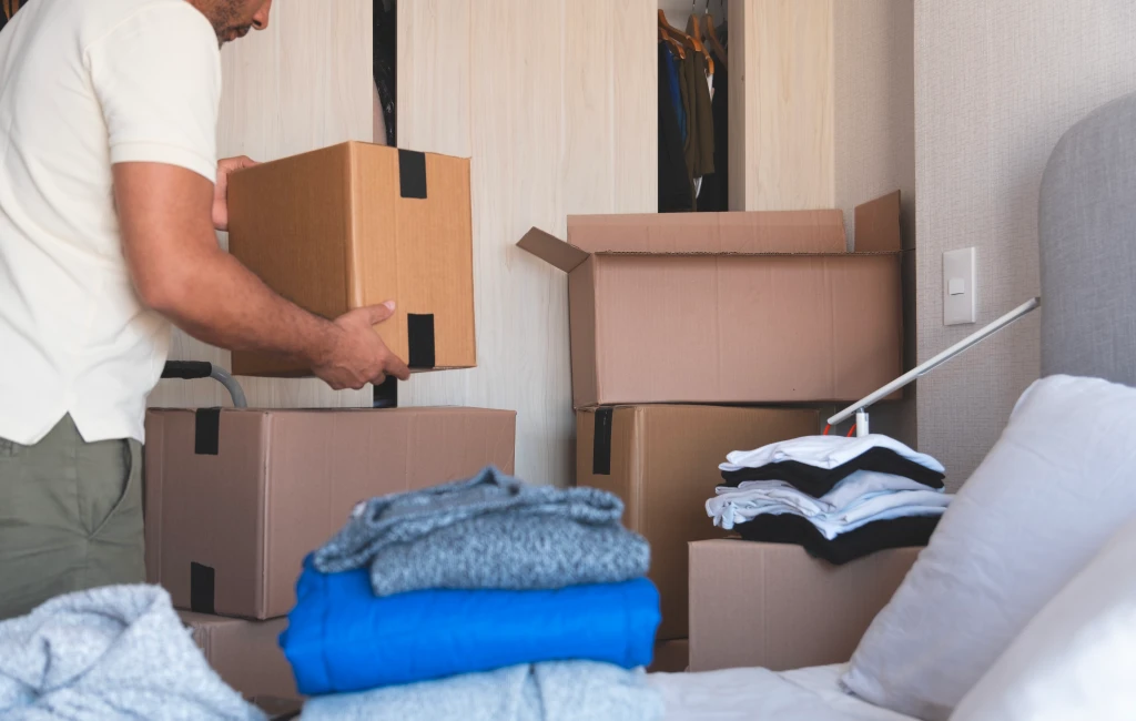 Move Management Services Milton