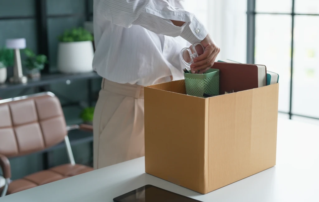 Move Management Services Oakville