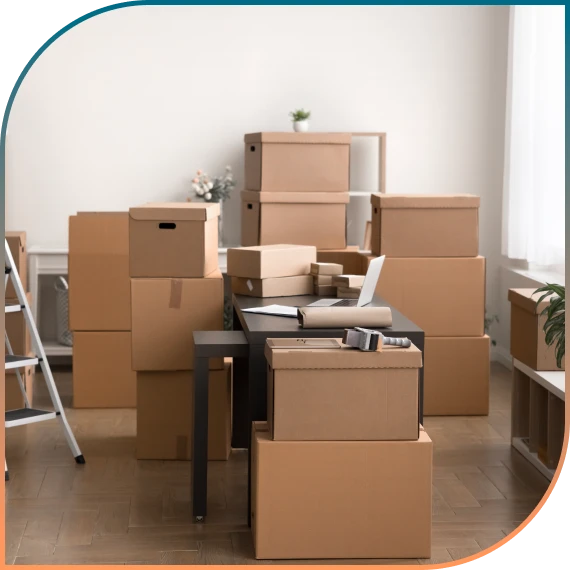 Move Coordination and Scheduling