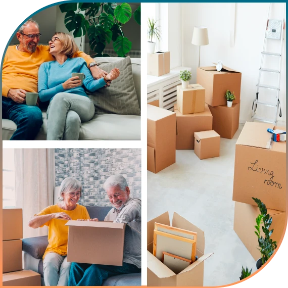 Move Services Burlington