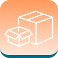 Efficient Liquidation of Household Contents