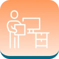 Streamlined Process Minimises Overwhelm