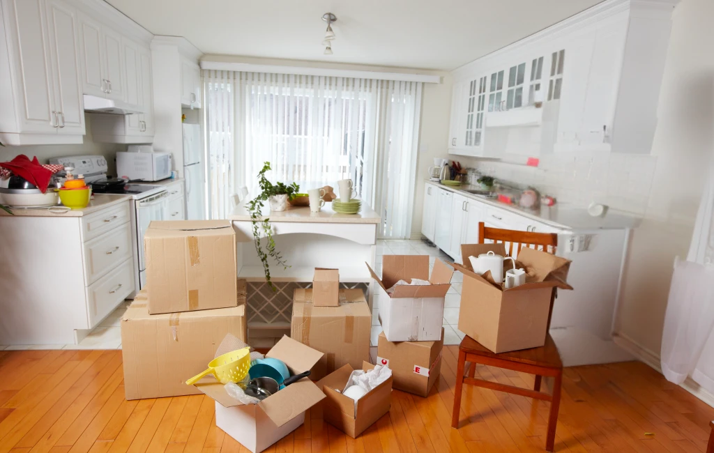Movin’ On Mamas Inc.