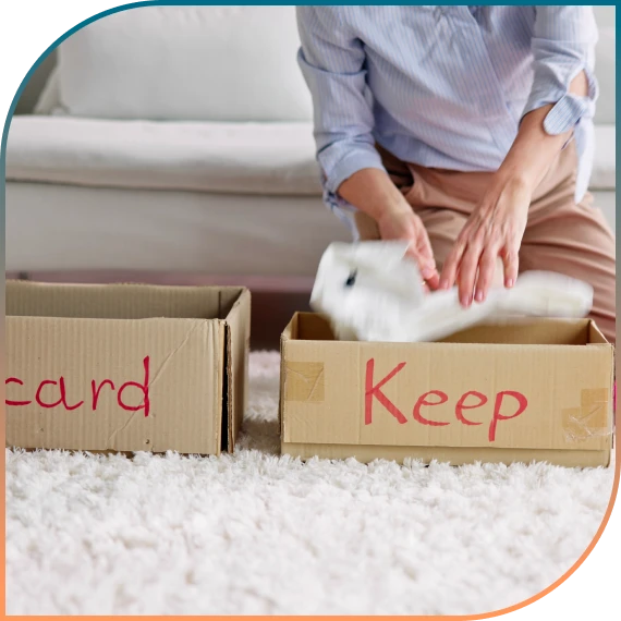 Initial Home Assessment and Planning