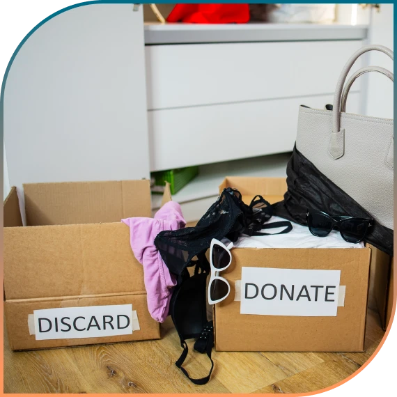 Initial Home Assessment and Planning