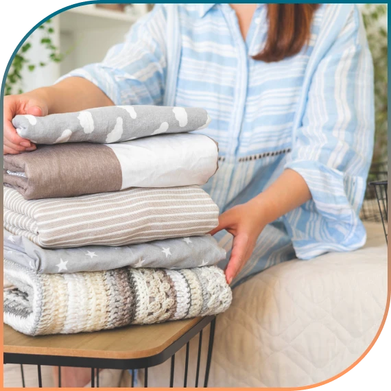 Initial Home Assessment and Planning