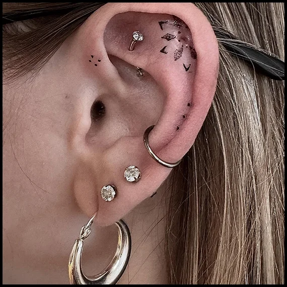 Comprehensive Piercing Consultations