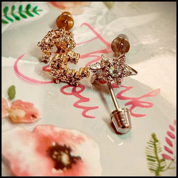Luxury Studio with Premium Jewellery
