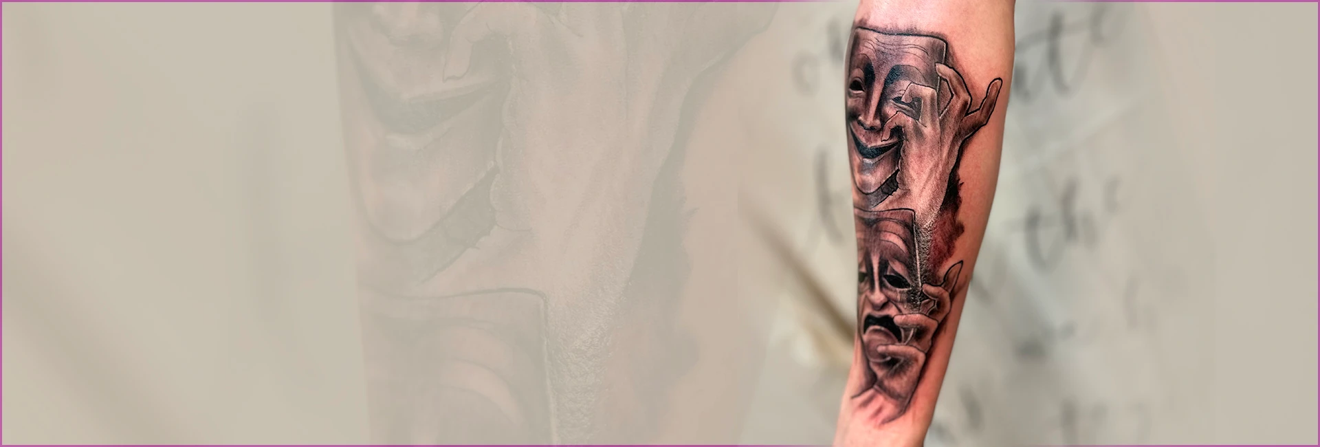 Tattoo Shop Livonia, Michigan