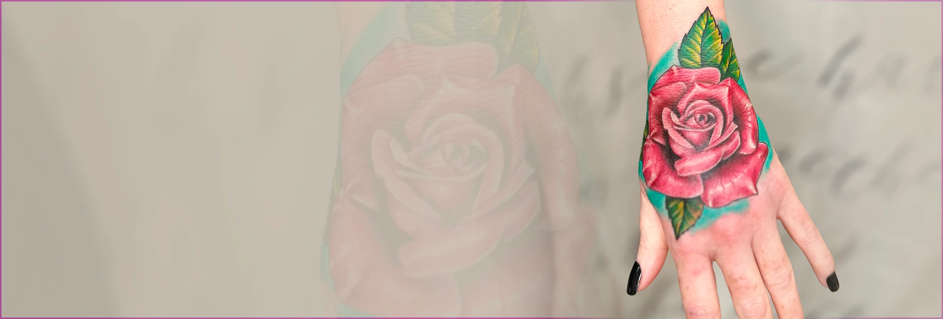 Tattoo Services Livonia, Michigan