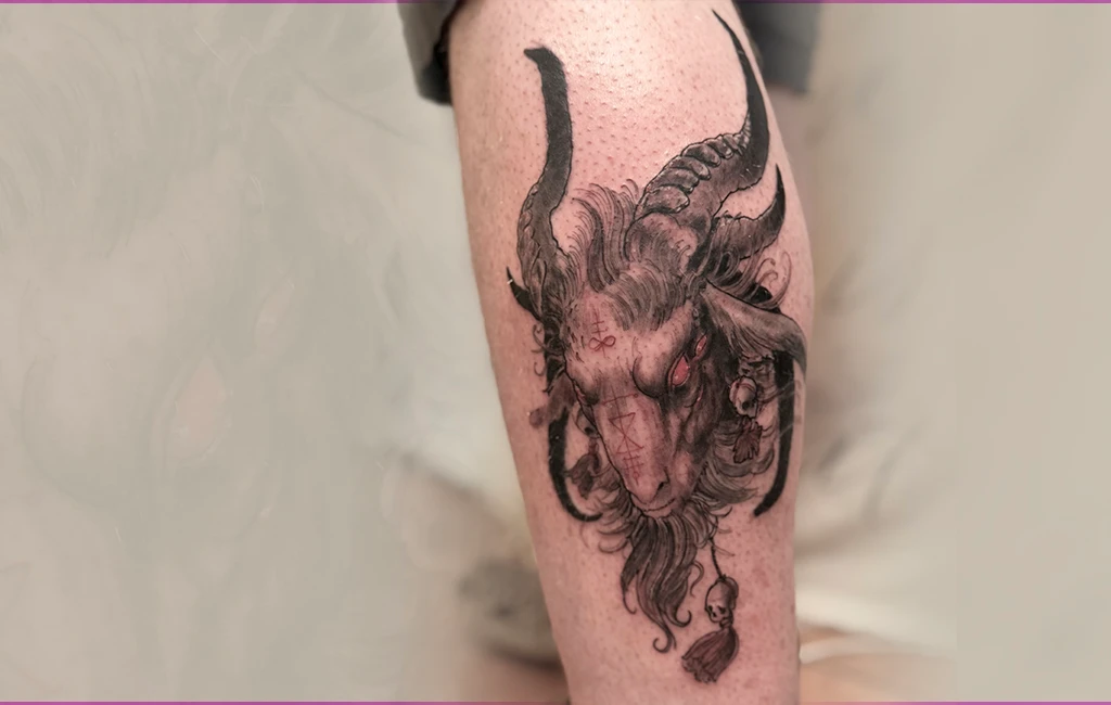 Tattoo Design Services Livonia, Michigan