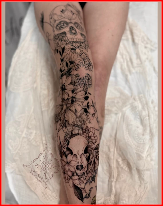 Personalised Cover Up Design Consultation