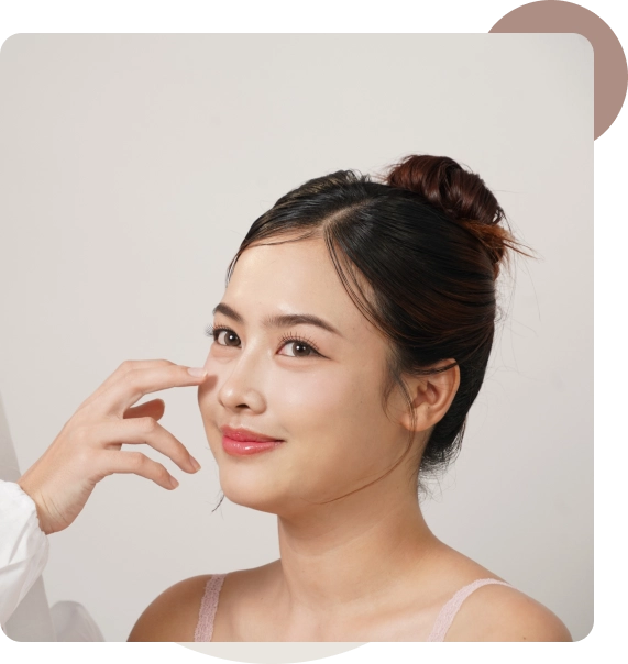 Comprehensive Consultation and Skin Assessment