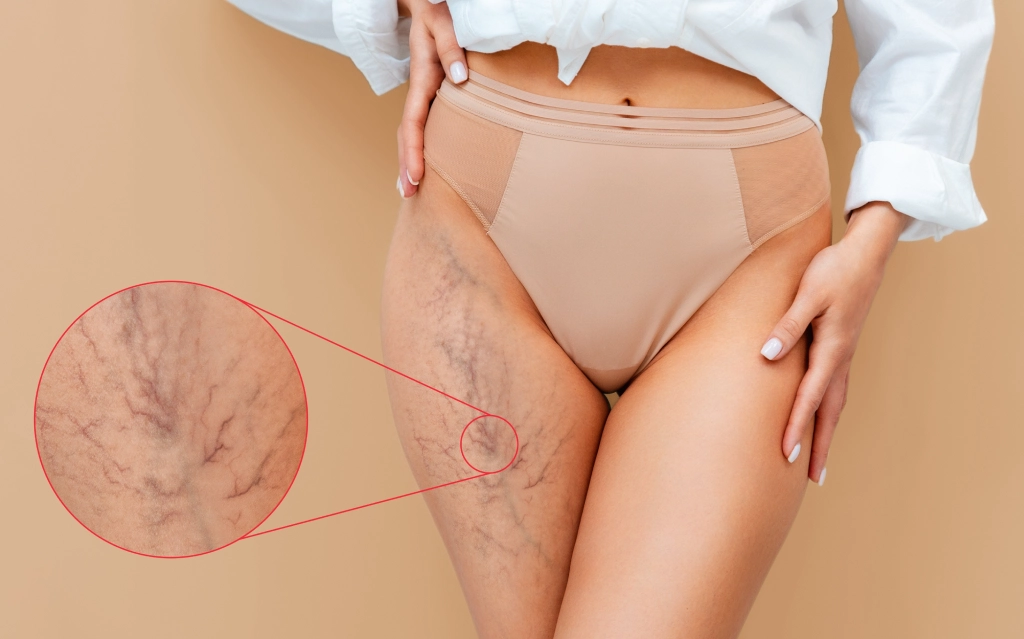 Vascular Lesions Treatment Services Cedar Park