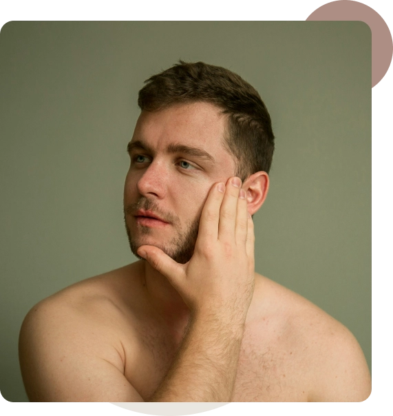 Tailored Combination Skincare Procedures