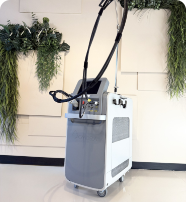 Laser Hair Removal Services