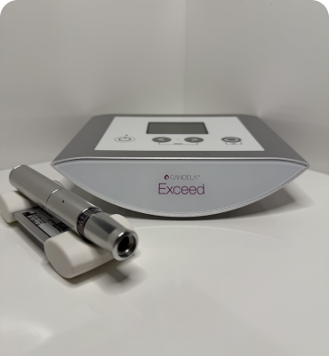 Microneedling for Acne Scars & Skin Renewal