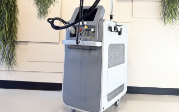 Laser Hair Removal Services