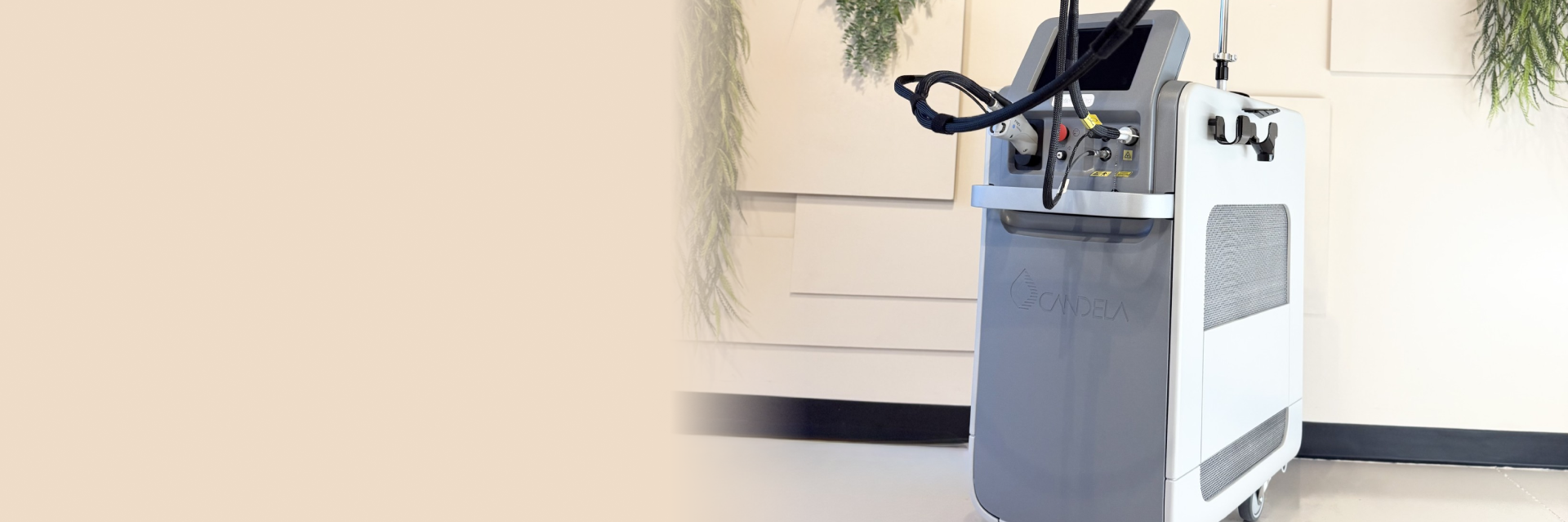 Laser Hair Removal Services Cedar Park