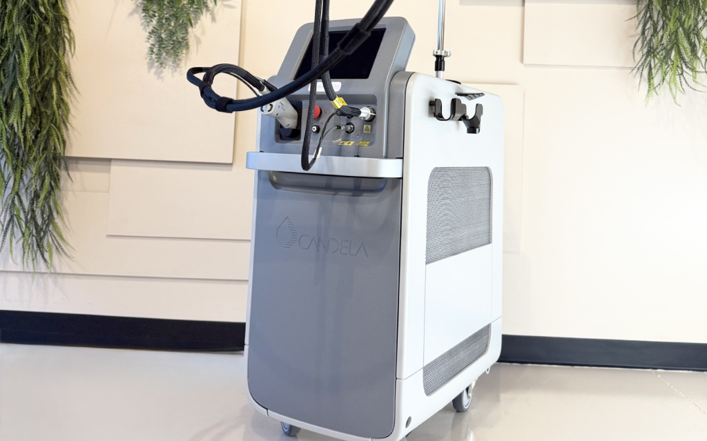 Laser Hair Removal Services Cedar Park