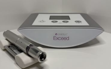 Microneedling for Acne Scars & Skin Renewal