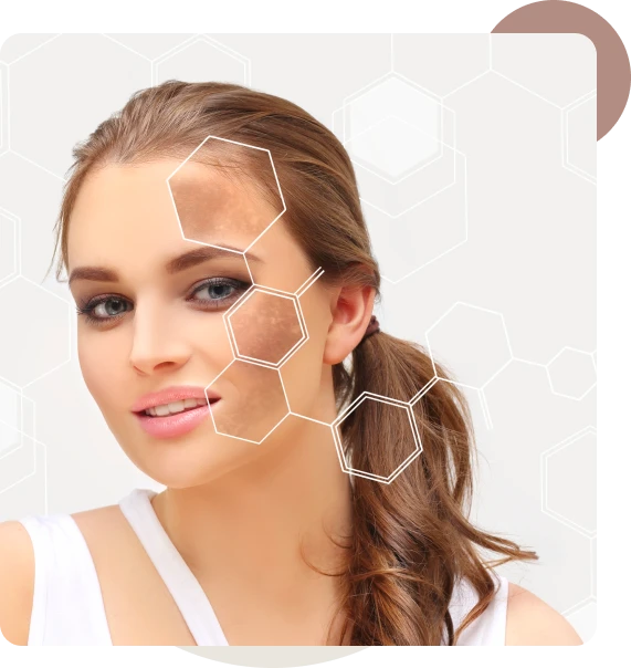 Pigment Regulation and Home Care Protocols