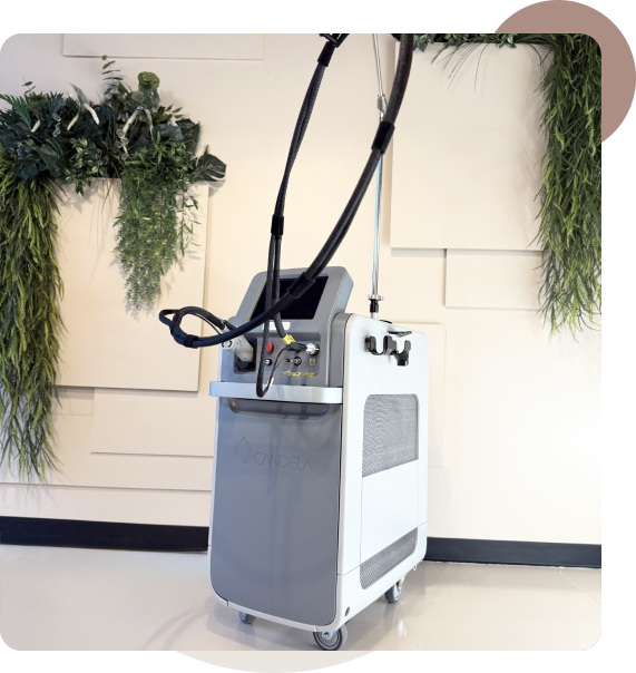 Advanced Technology You Can Trust