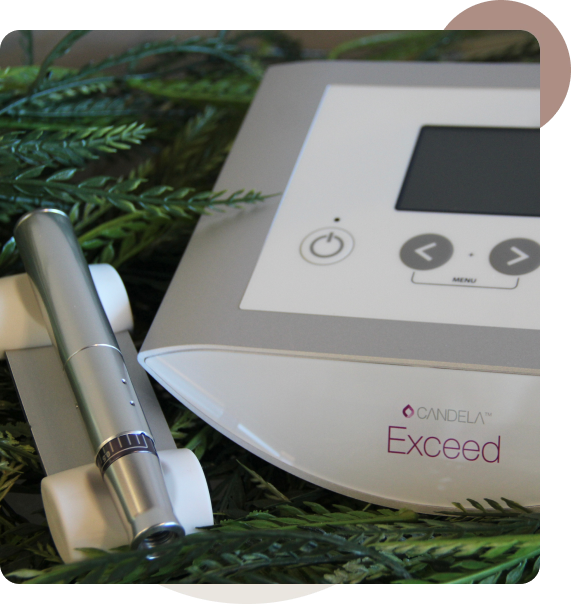 Comprehensive Consultation and Skin Assessment