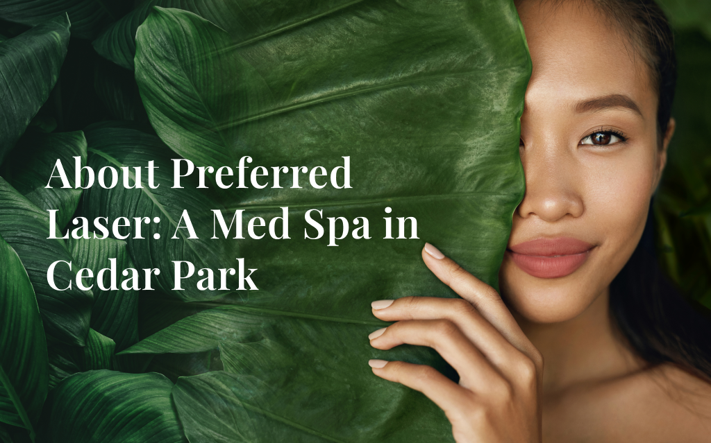 Med Spa Cedar Park