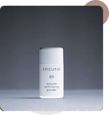 Enzyme Exfoliating Powder