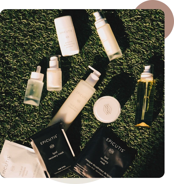 Tailored Combination Skincare Procedures