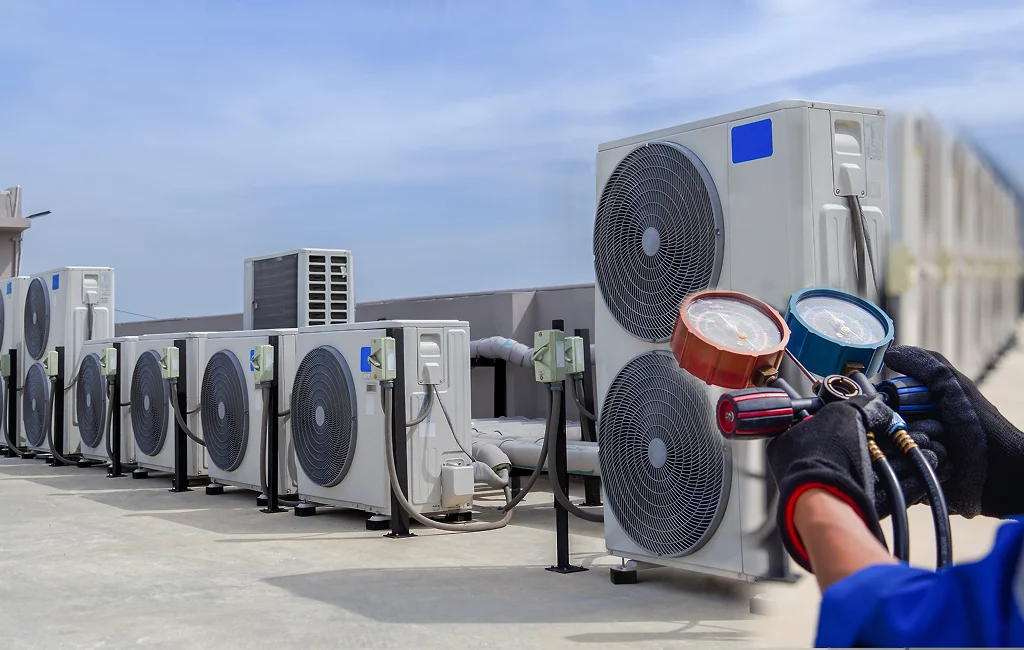Plumbing And Heating Experts Edmonton