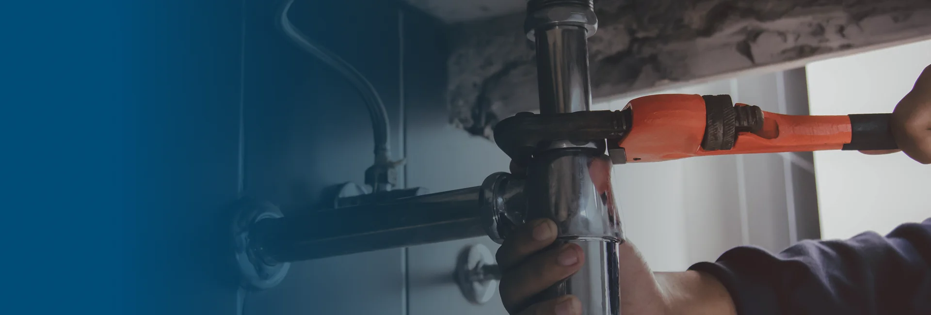 Plumbing Services Edmonton