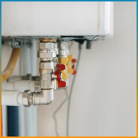 Complete Water Heater and Boiler Installations