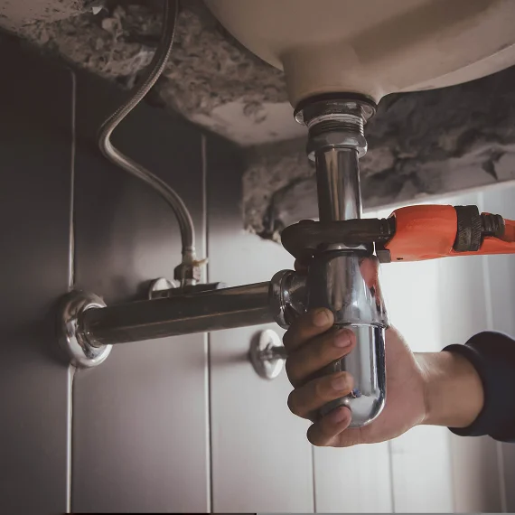 Plumbing Services