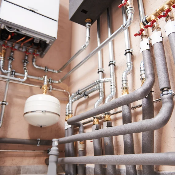 Gas Fitting Services