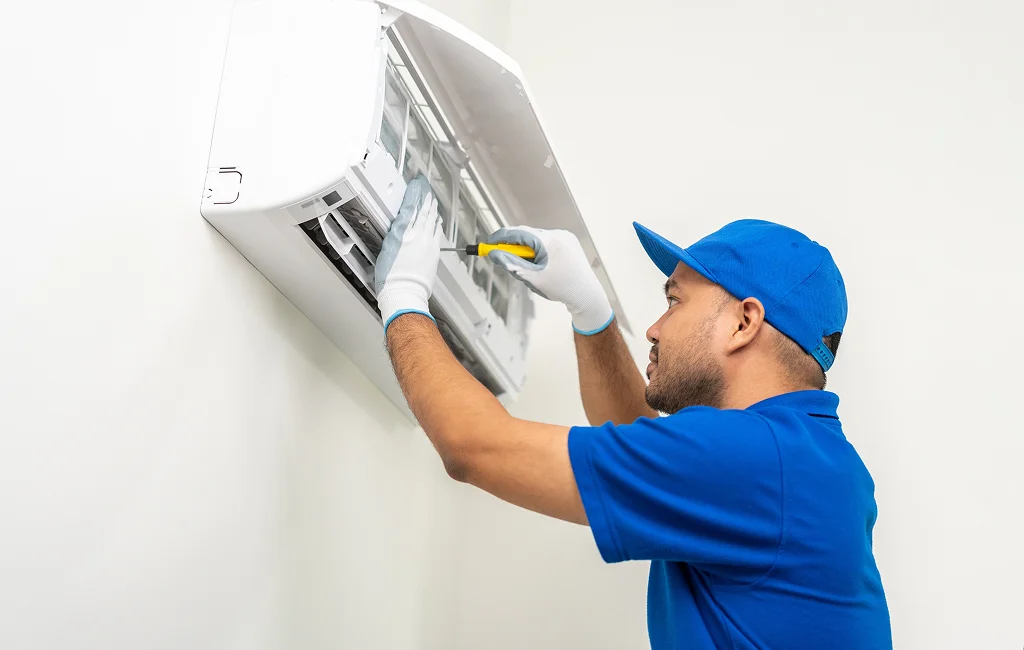 Plumbing And Heating Services