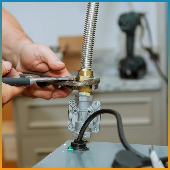 Plumber St. Albert