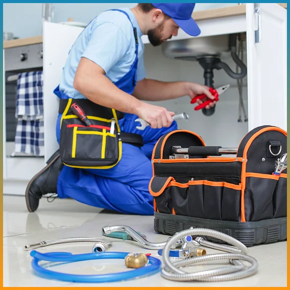 Plumber Devon