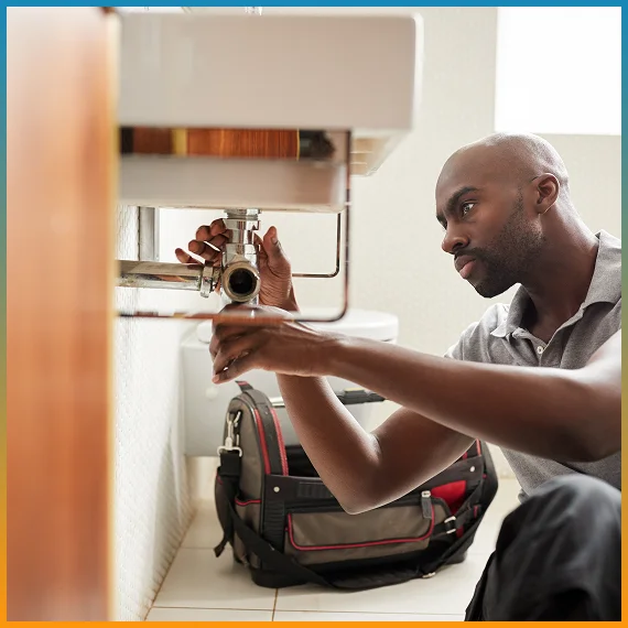 Plumber Morinville