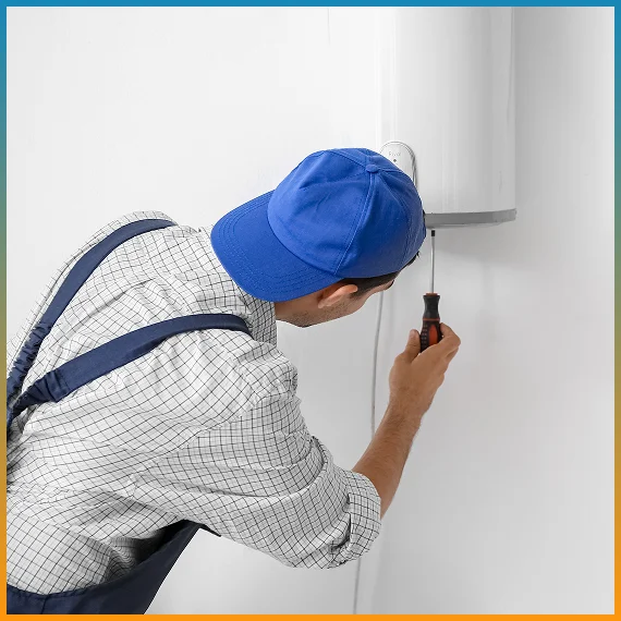 Plumber Bon Accord