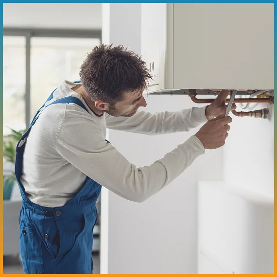Plumber Leduc