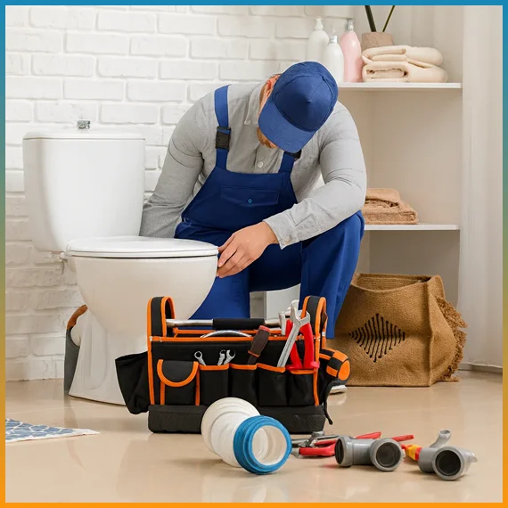 Emergency Leak and Pipe Burst Repairs
