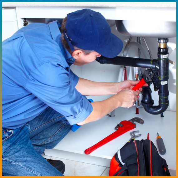 Plumber Stony Plain