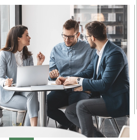 Building careers through real-world guidance and support